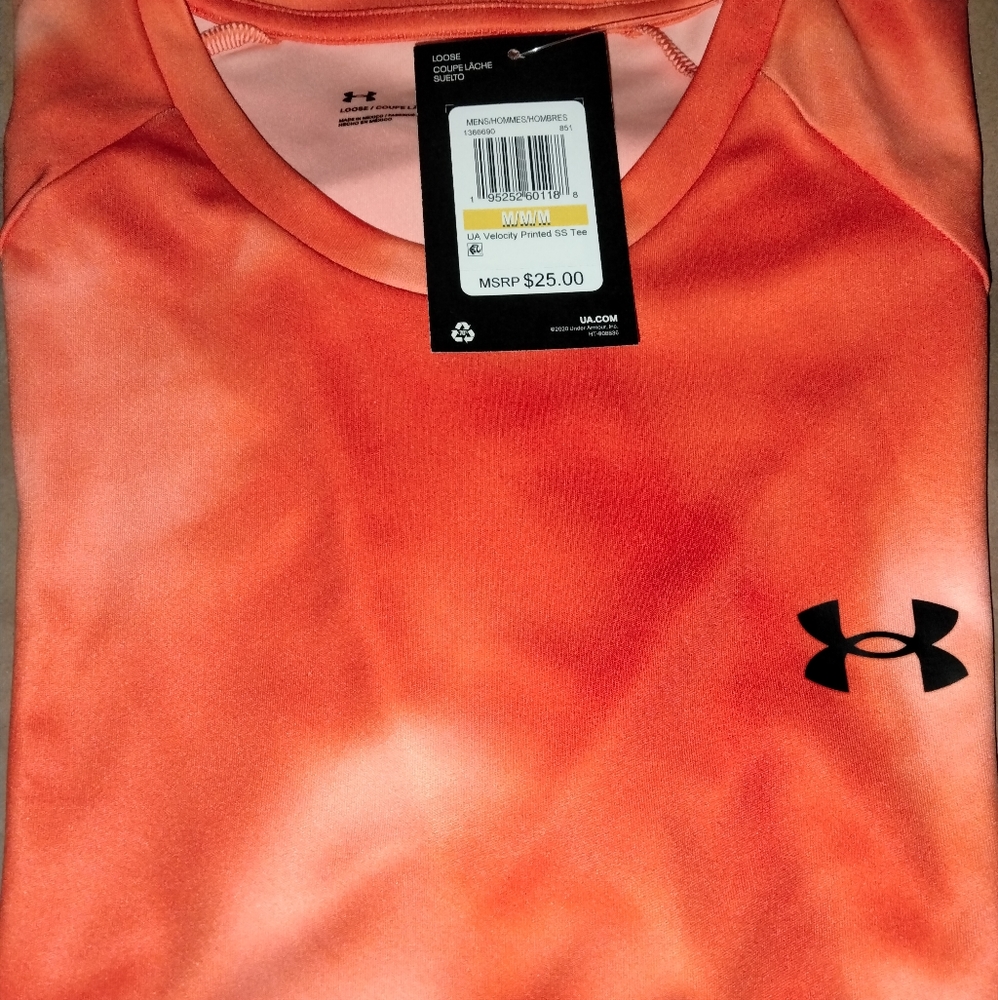 Under Armour Shirt